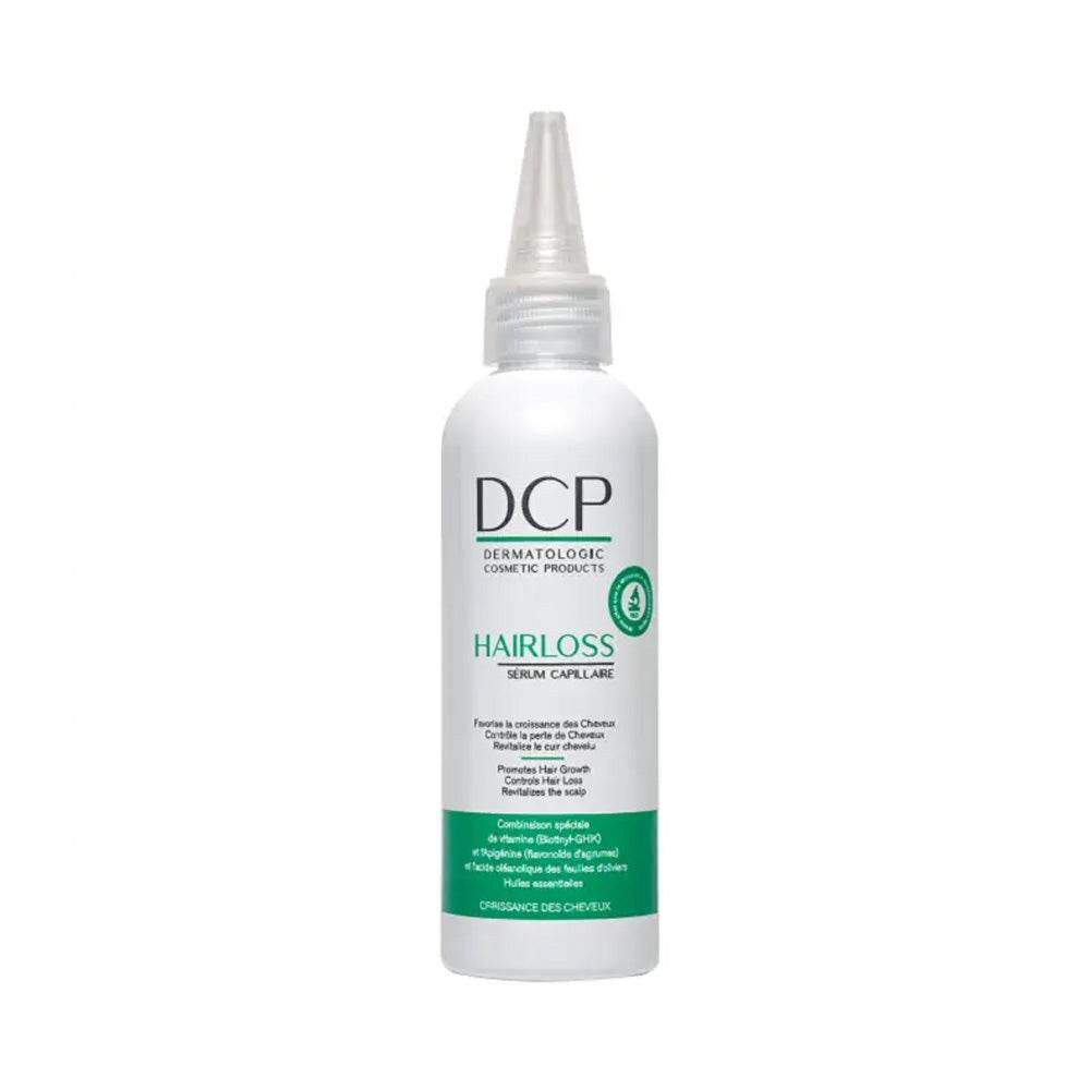 DCP Hairloss Sérum capillaire 100 ml