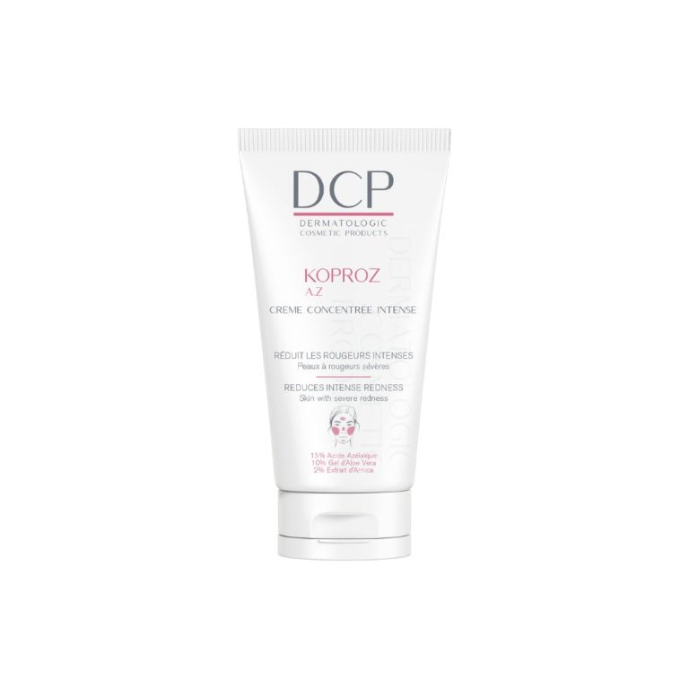 DCP Koproz A.Z Crème concentrée intense 50 ml