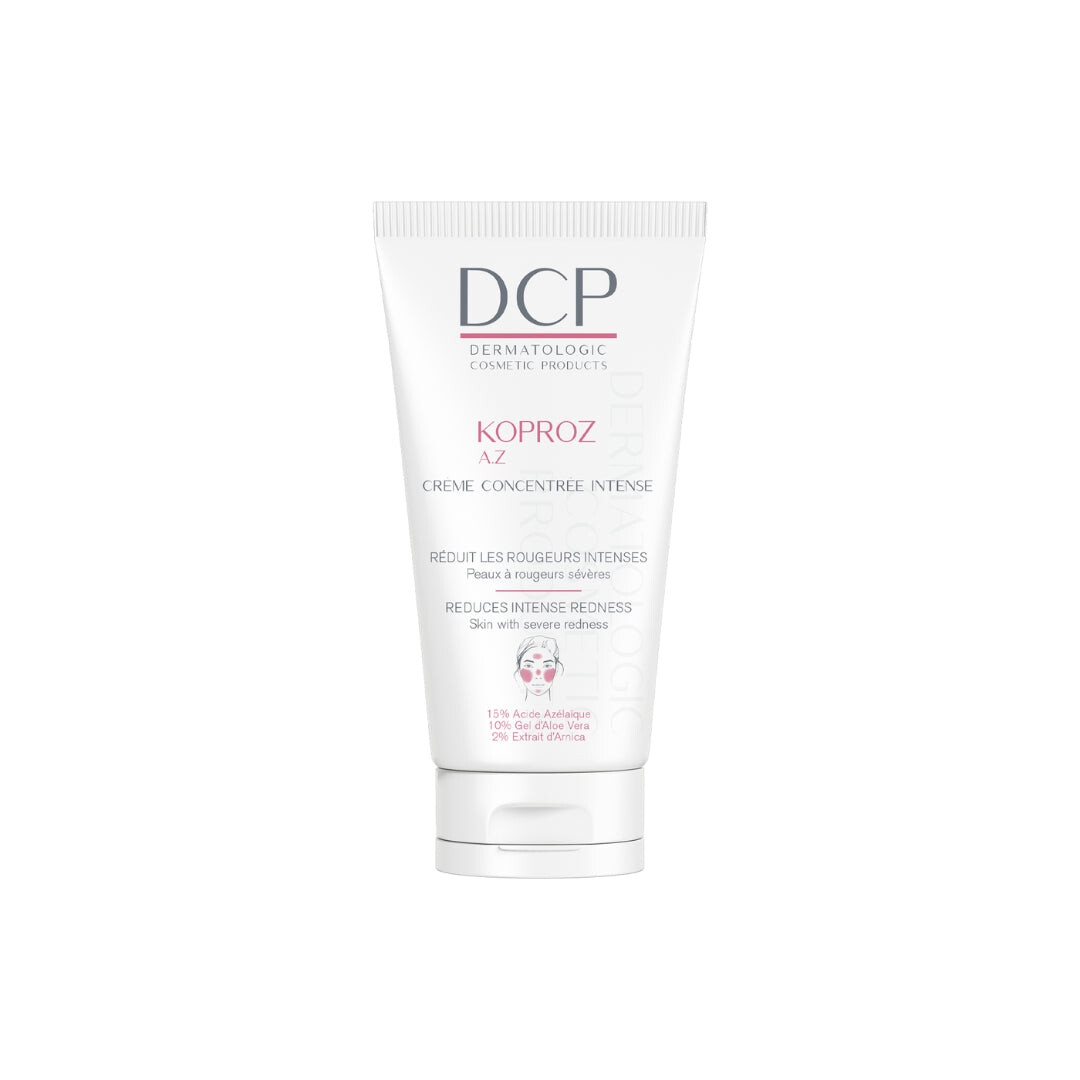 DCP Koproz A.Z Crème concentrée intense 50 ml DCP Koproz A.Z Crème concentrée intense 50 ml