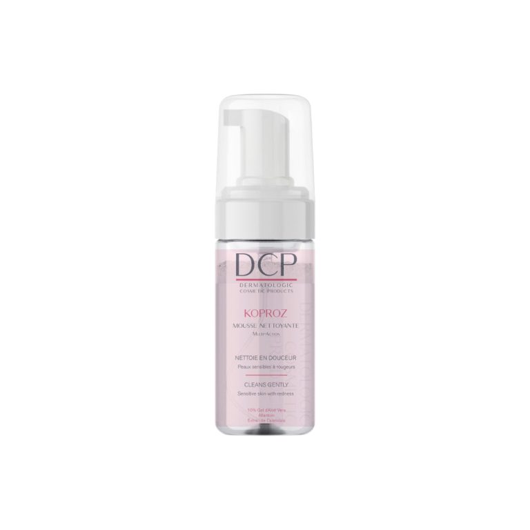 DCP Koproz Mousse nettoyante 150 ml