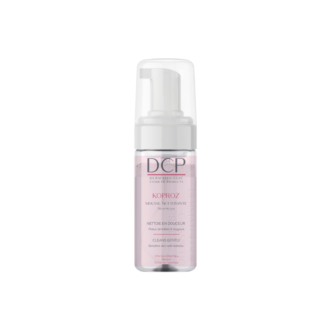 DCP Koproz Mousse nettoyante 150 ml DCP Koproz Mousse nettoyante 150 ml