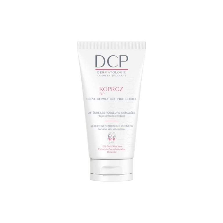 DCP Koproz R.P Crème réparatrice 70 ml