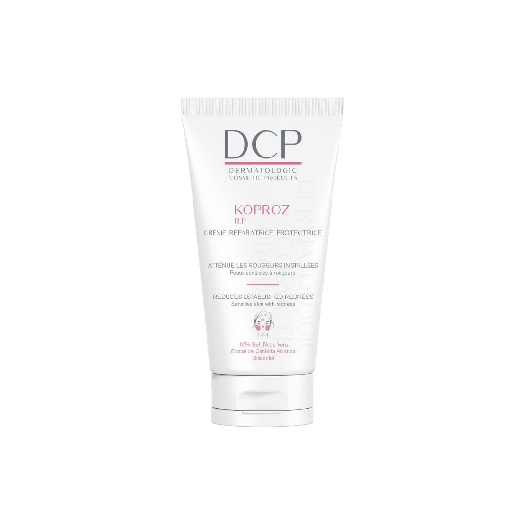 DCP Koproz R.P Crème réparatrice 70 ml DCP Koproz R.P Crème réparatrice 70 ml
