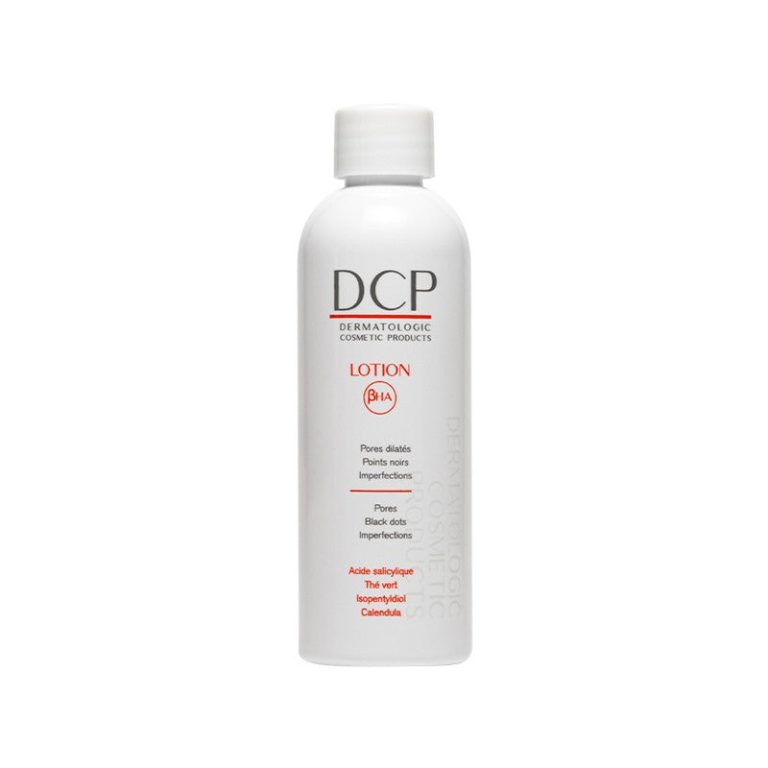 DCP Lotion BHA 100 ml