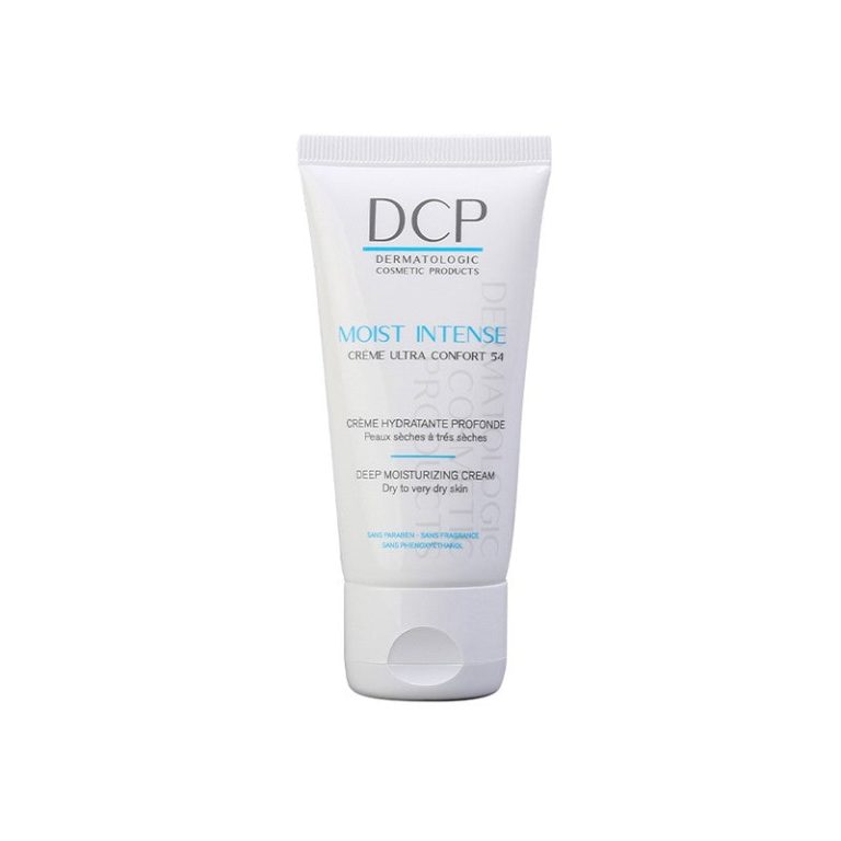 DCP Moist Intense Crème ultra confort 50 ml