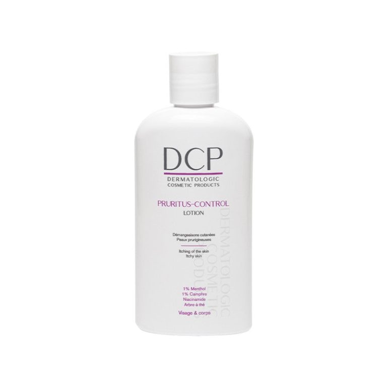 DCP Pruritus Control Lotion 200 ml