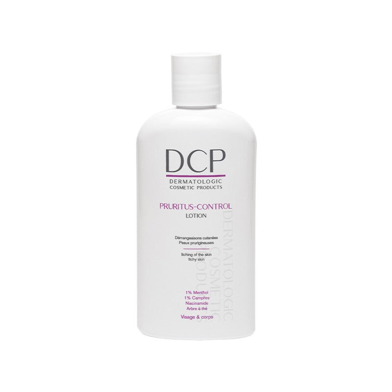 DCP Pruritus Control Lotion 200 ml