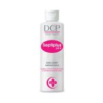 DCP Septi Plus pH 8 Soin lavant 250 ml