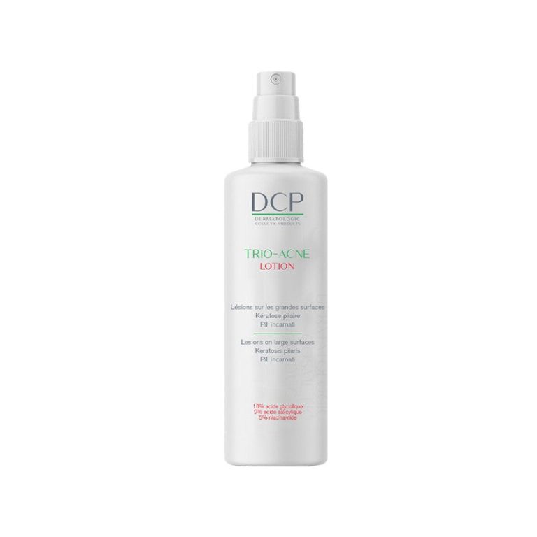 DCP Trio-Acné Lotion 200 ml