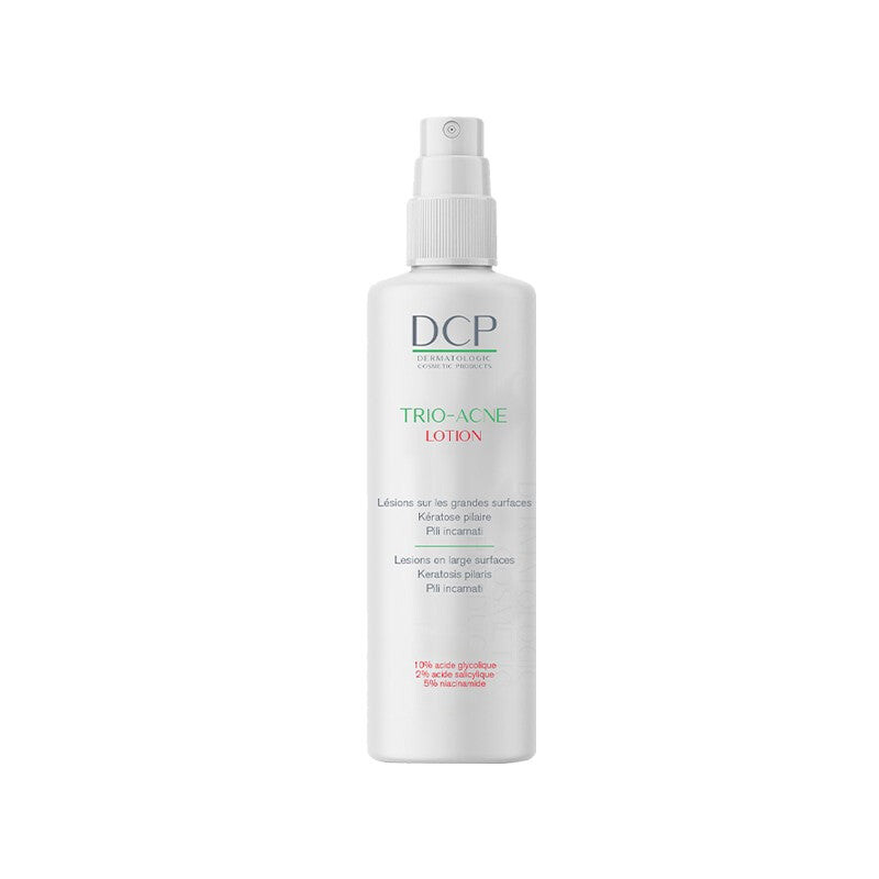 DCP Trio-Acné Lotion 200 ml