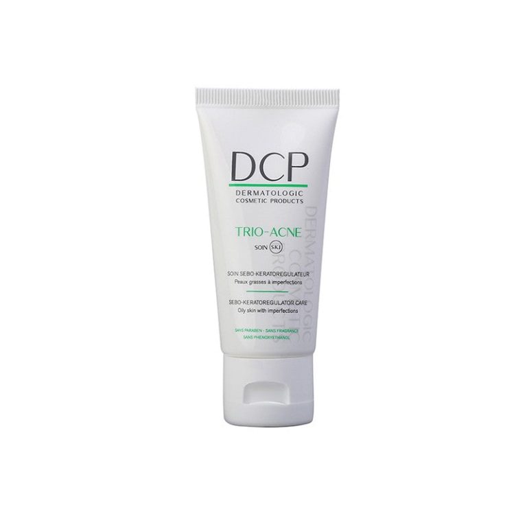 DCP Trio-Acné Soin SKI Sébo-kératoréducteur 30 ml