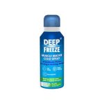 Deep Freeze Muscle Rescue Heat Spray 72,5 ml
