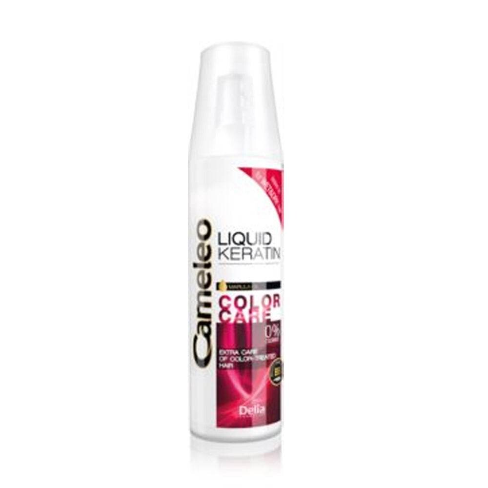 Delia Cosmetics Cameleo BB Kératine liquide en spray 150 ml Delia Cosmetics Cameleo BB Kératine liquide en spray 150 ml