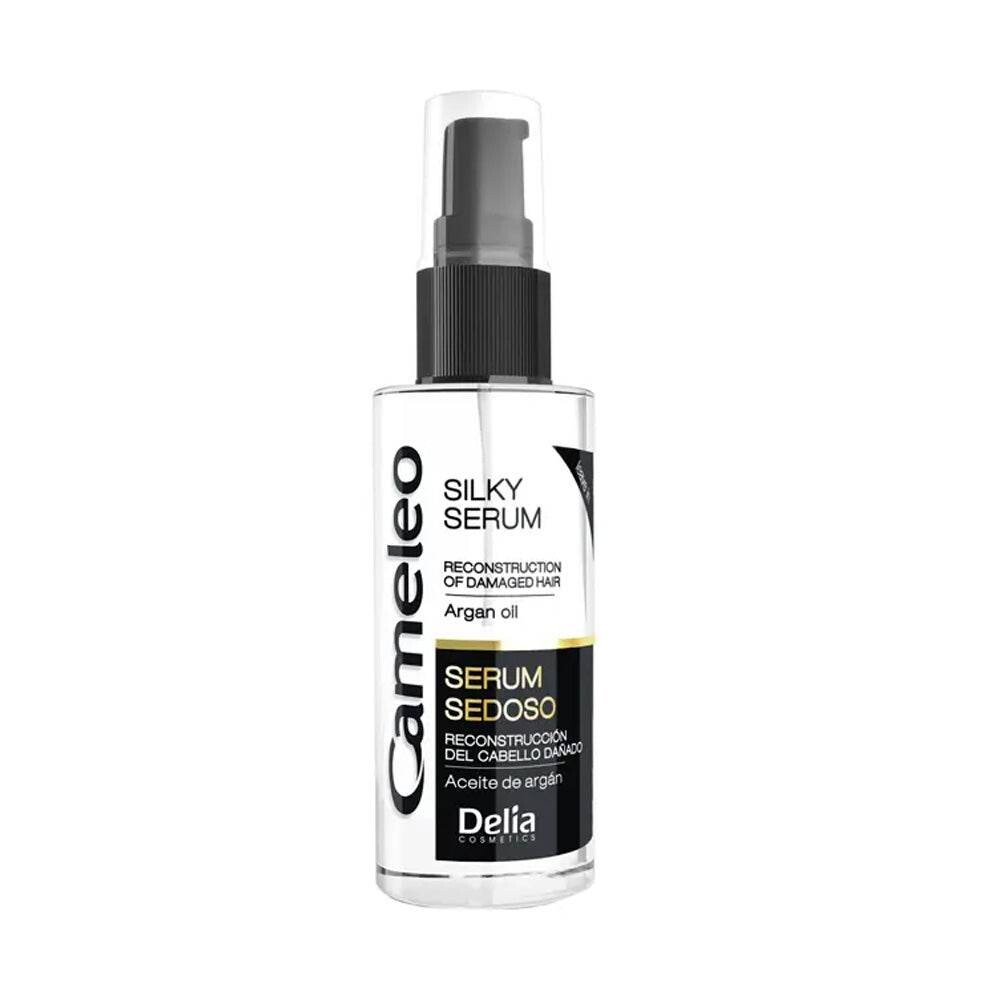 Delia Cosmetics Cameleo BB Sérum cheveux bouclés 55 ml Delia Cosmetics Cameleo BB Sérum cheveux bouclés 55 ml