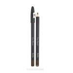 Delia Cosmetics Crayon So Intense avec taille-crayon Marron
