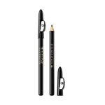 Delia Cosmetics Crayon So Intense avec taille-crayon Noir