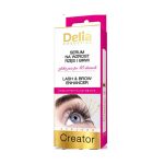 Delia Cosmetics Creator Sérum de croissance cils et sourcils 7 ml