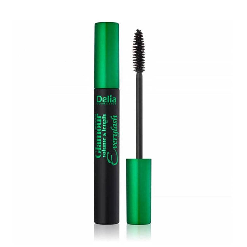Delia Cosmetics Mascara Glamour Every Lash 11 ml