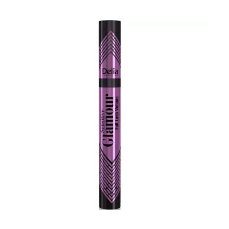 Delia Cosmetics Mascara Glamour Sensitive 11 ml