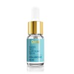 Delia Cosmetics Sérum anti-rides à l'acide hyaluronique 10 ml