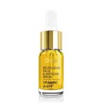Delia Cosmetics Sérum revitalisant Vitamines A+E+F 10 ml