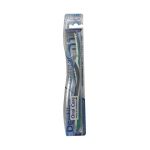 Dentika Pioneer-St Brosse à dents medium
