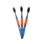 Dentika X-Clean Flex Brosse à dents medium