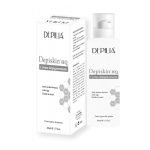Depilia Depiskin HQ Crème dépigmentante 50 ml
