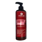 Dercapi Savon noir beldi Aker Fassi 500 ml