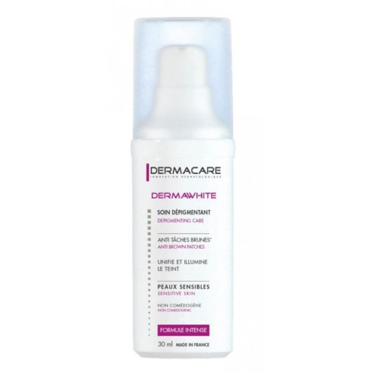 Dermacare Dermawhite Soin dépigmentant anti-taches 30 ml