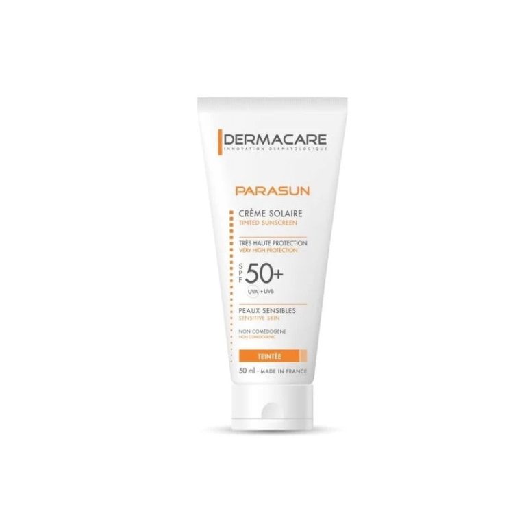 Dermacare Parasun Écran teinté SPF50+ 50 ml