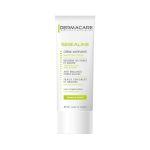 Dermacare Sebialine Crème matifiante peaux sensibles et grasses 40 ml