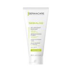 Dermacare Sebialine Gel moussant purifiant 200 ml