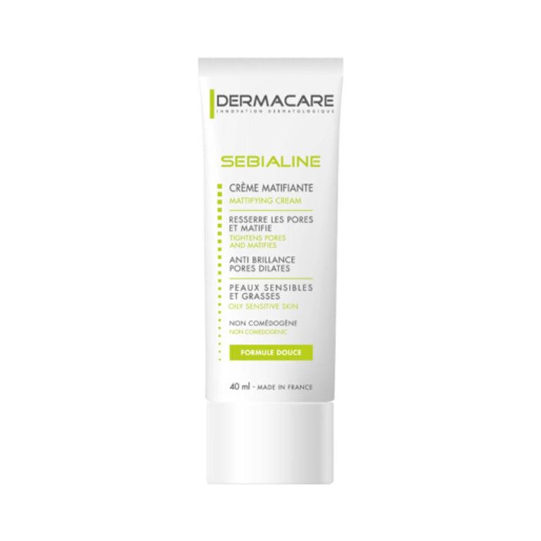 Dermacare Sebialine Soin anti-imperfections 40 ml