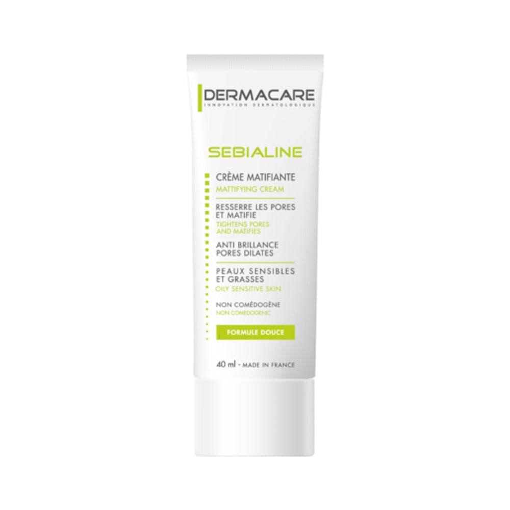 Dermacare Sebialine Soin anti-imperfections 40 ml