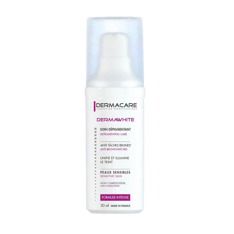 Dermacare Soin dépigmentant 30 ml