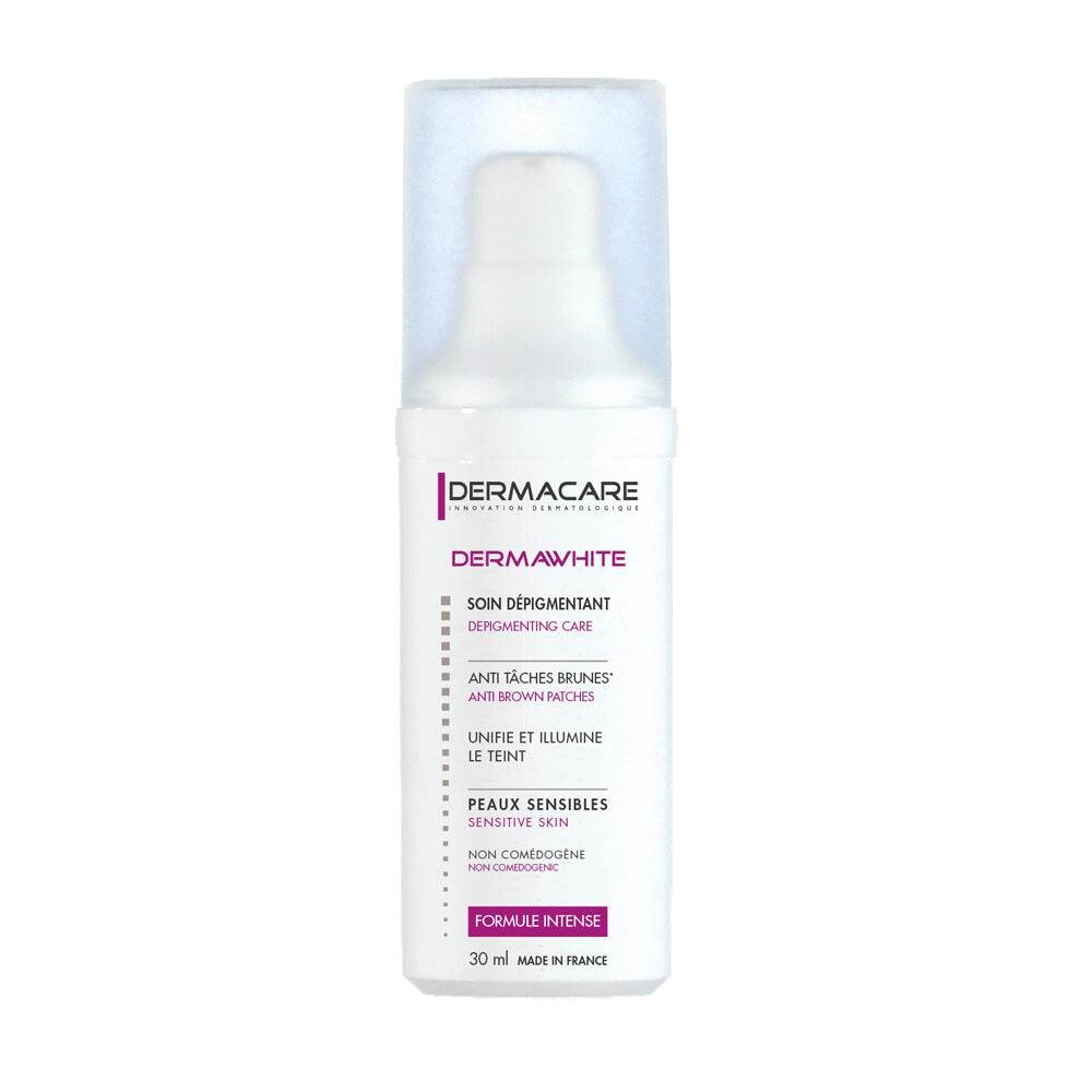 Dermacare Soin dépigmentant 30 ml Dermacare Soin dépigmentant 30 ml