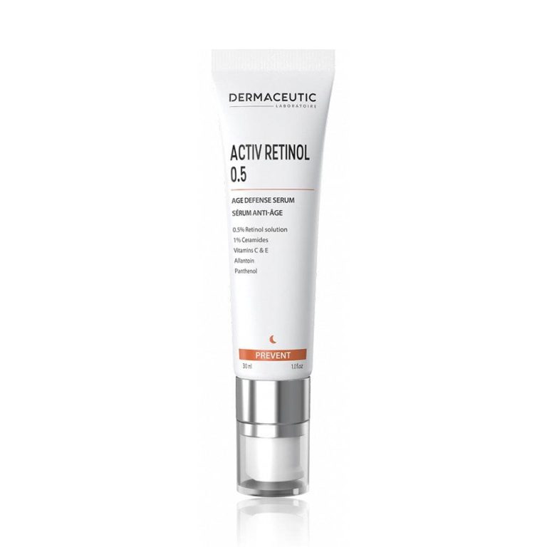 Dermaceutic Activ Retinol 0.5 Sérum 30 ml