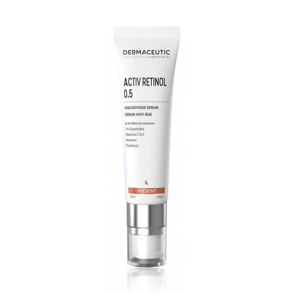 Dermaceutic Activ Retinol 0.5 Sérum 30 ml Dermaceutic Activ Retinol 0.5 Sérum 30 ml