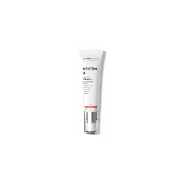 Dermaceutic Activ Retinol 1.0 Sérum 30 ml