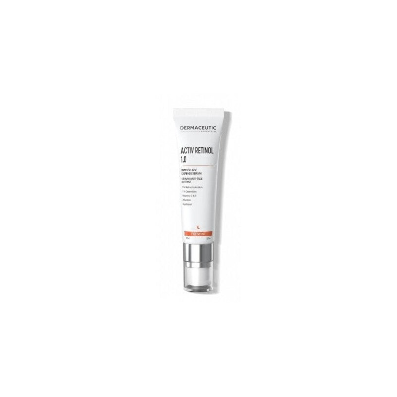 Dermaceutic Activ Retinol 1.0 Sérum 30 ml Dermaceutic Activ Retinol 1.0 Sérum 30 ml