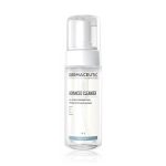 Dermaceutic Advanced Cleanser Mousse nettoyante démaquillante 150 ml