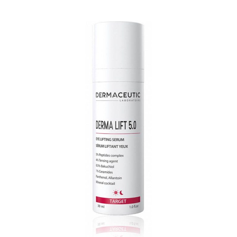 Dermaceutic Derma Lift 5.0 Sérum liftant 30 ml