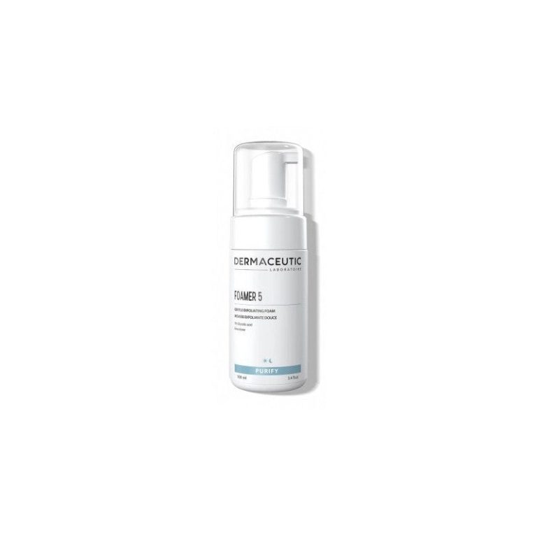 Dermaceutic Foamer 5 Mousse nettoyante 100 ml
