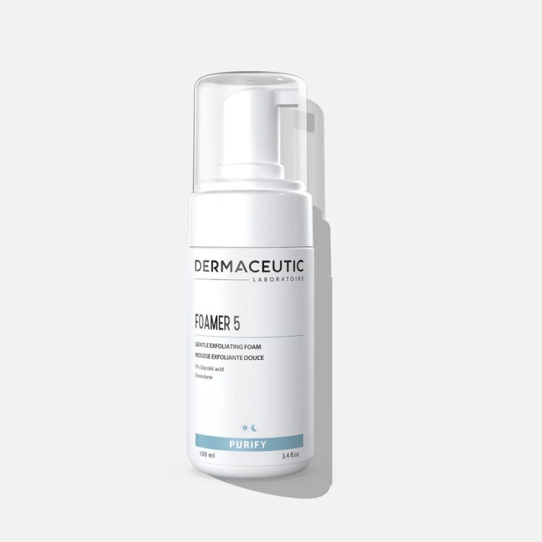 Dermaceutic Foamer 5 Nettoyant expert doux 100 ml