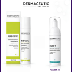 Dermaceutic Regen Ceutic 40 ml + Foamer 15 40 ml