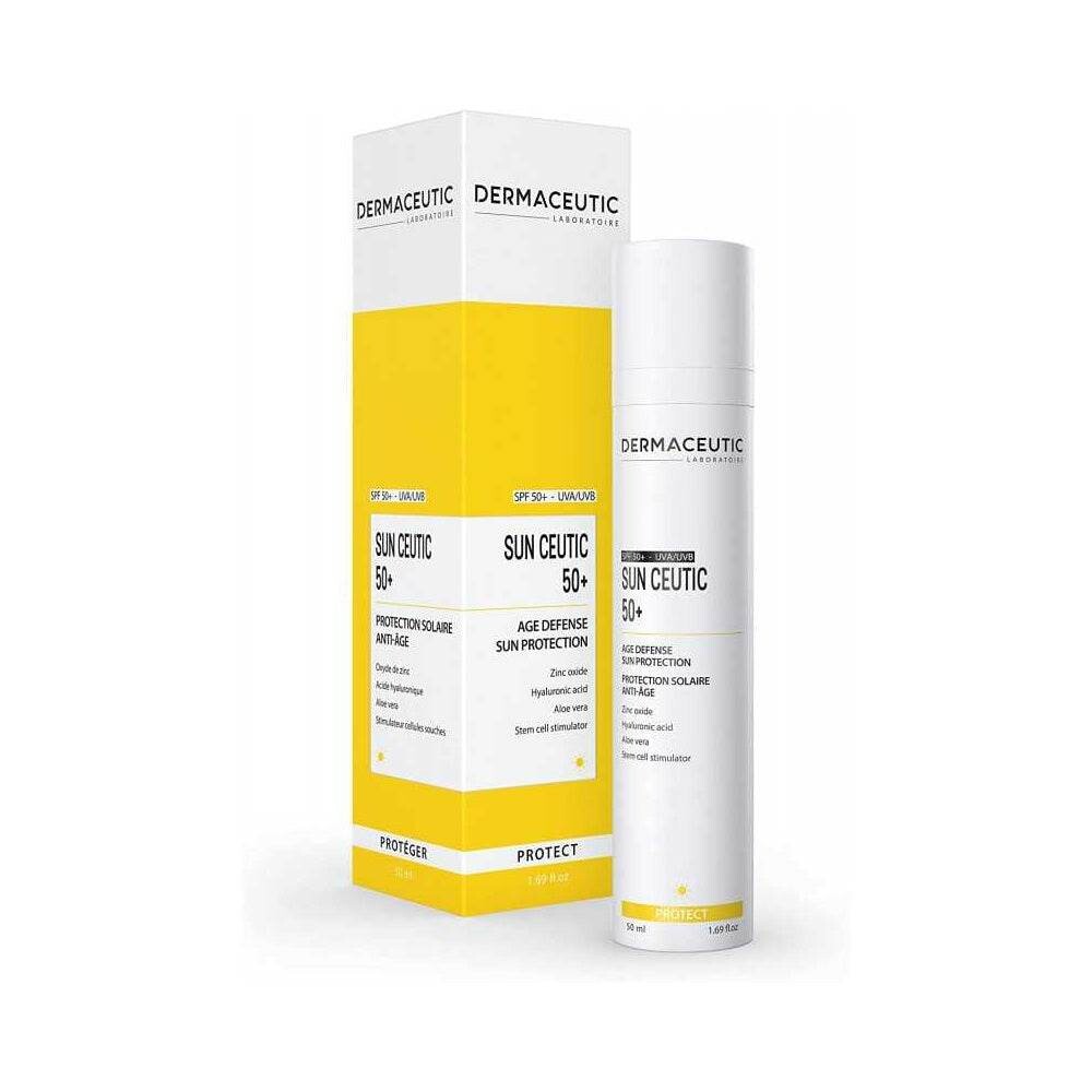 Dermaceutic Sun Ceutic 50+ 50 ml Dermaceutic Sun Ceutic 50+ 50 ml