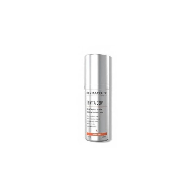 Dermaceutic Tri Vita C30 Sérum vitamine C 30 ml