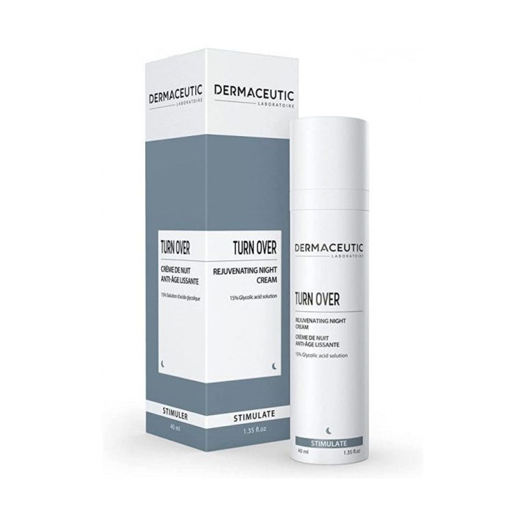 Dermaceutic Turn Over 40 ml