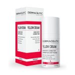 Dermaceutic Yellow Cream Crème anti-taches 15 ml